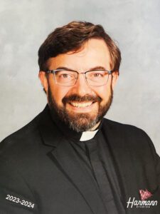 Fr. Andrew P. Ricci