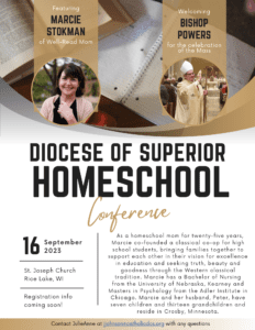 HomeSchool Conference