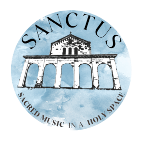 Sanctus Concert Series